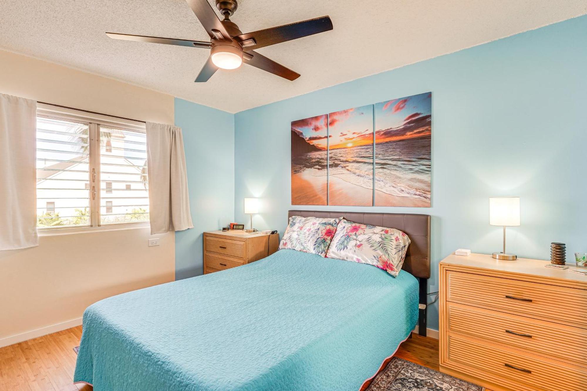 Kailua-Kona Condo With Balcony Walk To The Beach! المظهر الخارجي الصورة